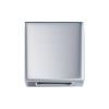 DonnaOro Elements - Cubo oro bianco