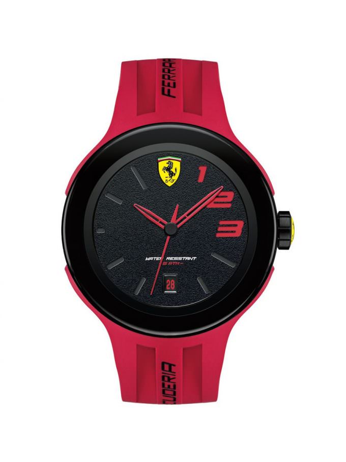 Orologio Ferrari- FXX 830220