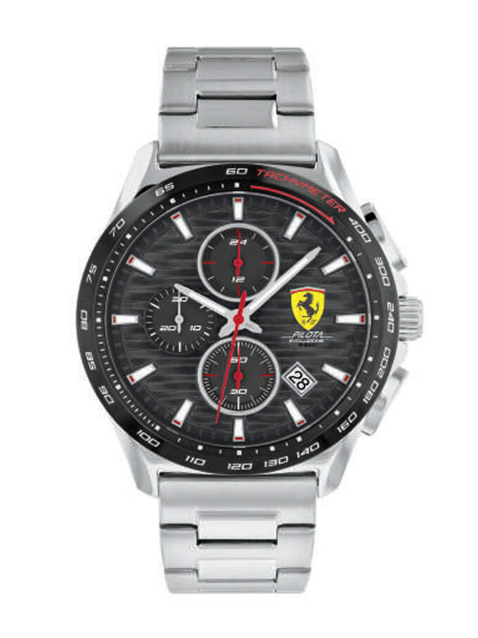 Orologio Ferrari Pista crono quarzo 830881