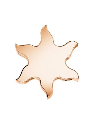 Donna oro Elements - DCHF6548