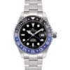 Orologio Mondia Swiss Icon automatico cassa 43mm batman