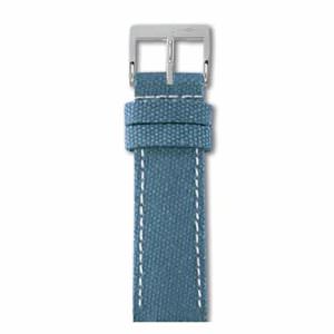 Orologio Mondia Vintage 1946-cinturino blu per MI 760-759