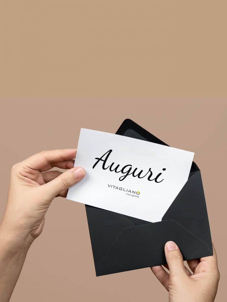 Lista Regalo Vitagliano