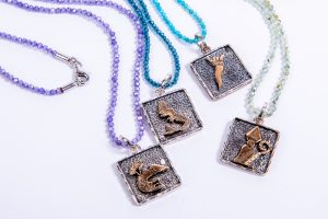 Collana-scaramantica