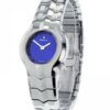 Tag Heuer -Alter Ego blu al quarzo