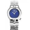 Tag Heuer -Alter Ego blu al quarzo fronte