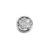 DonnaOro Eleemnts - Astri a tutto tondo in oro bianco- DCHF8524.003