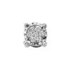DonnaOro Eleemnts - Astri girotondo in oro bianco- DCHF8528.003