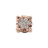 DonnaOro Eleemnts - Astri girotondo in oro rosa - DCHF8529.003