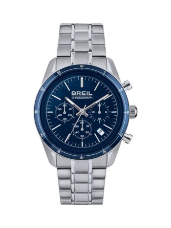 Breil watches Chronographs Vitagliano gioielli