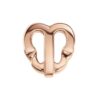 DonnaOro Elements - Ariete in oro rosa - DCHF3930
