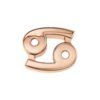 DonnaOro Elements - Cancro in oro rosa - DCHF3930