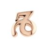DonnaOro Elements - Capricorno in oro rosa - DCHF3930