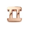 DonnaOro Elements - Gemelli in oro rosa - DCHF3930