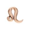 DonnaOro Elements - Leone in oro rosa - DCHF3930