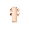 DonnaOro Elements - Sagittario in oro rosa - DCHF3930