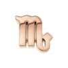 DonnaOro Elements - Scorpione in oro rosa - DCHF3930