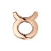 DonnaOro Elements - Toro in oro rosa - DCHF3930