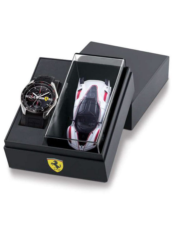 Orologio Ferrari Speedracer 870045 special pack