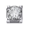 Donna oro Elements - Griff oro bianco diamante bianco kt 0.05 - DCHF3302.005
