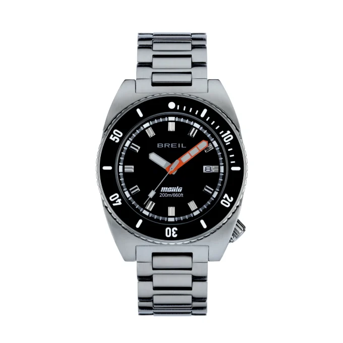 Breil Manta Seeker TW2065
