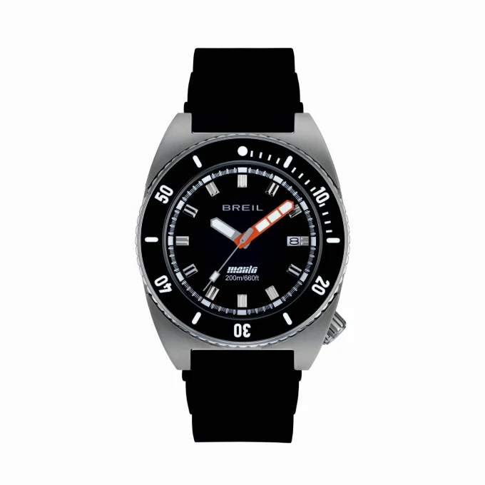 Breil Manta Seeker TW2066