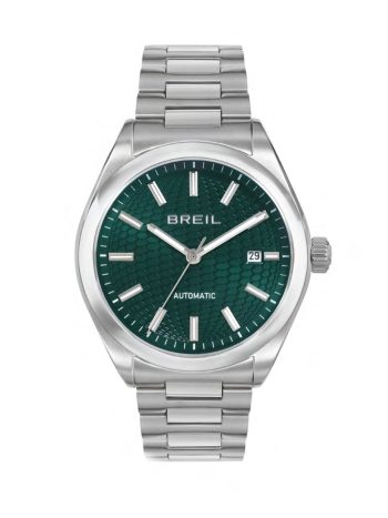 Ologio Breil Sphera - TW2132 automatico