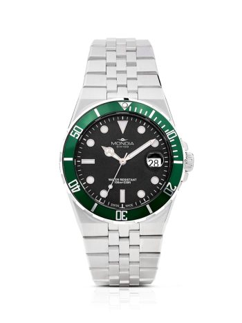Orologio Mondia Swiss Monarca sport - MS010026